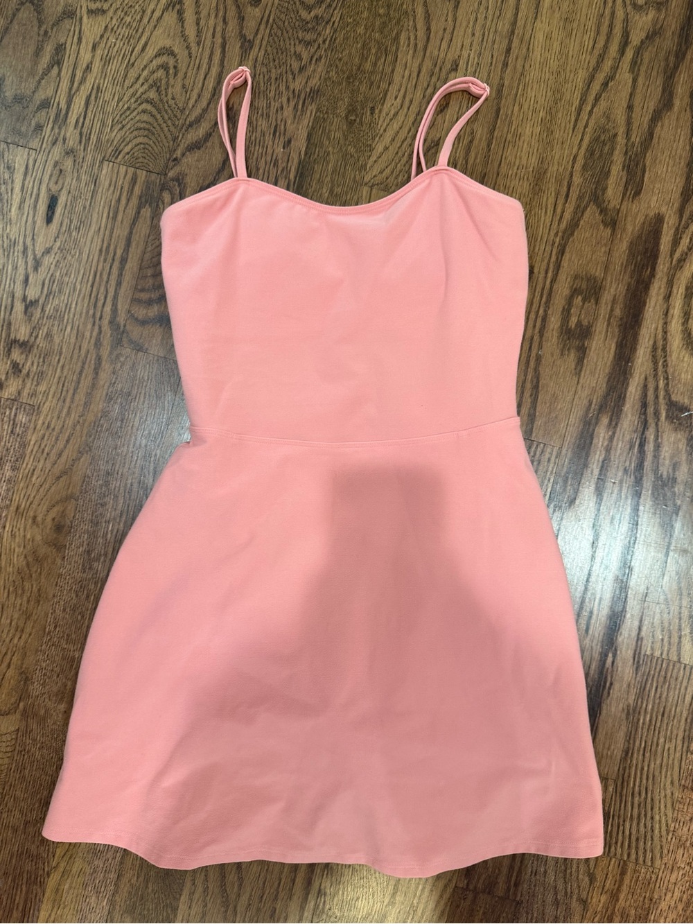Pink Alo dress size XS
